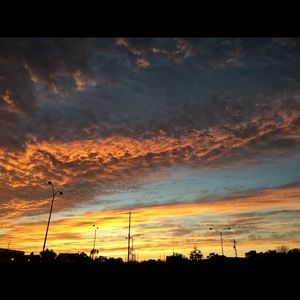 Meet your Posher, Mackenzie